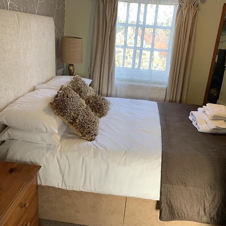 The White Hart Country Inn Fulbourn Extérieur photo