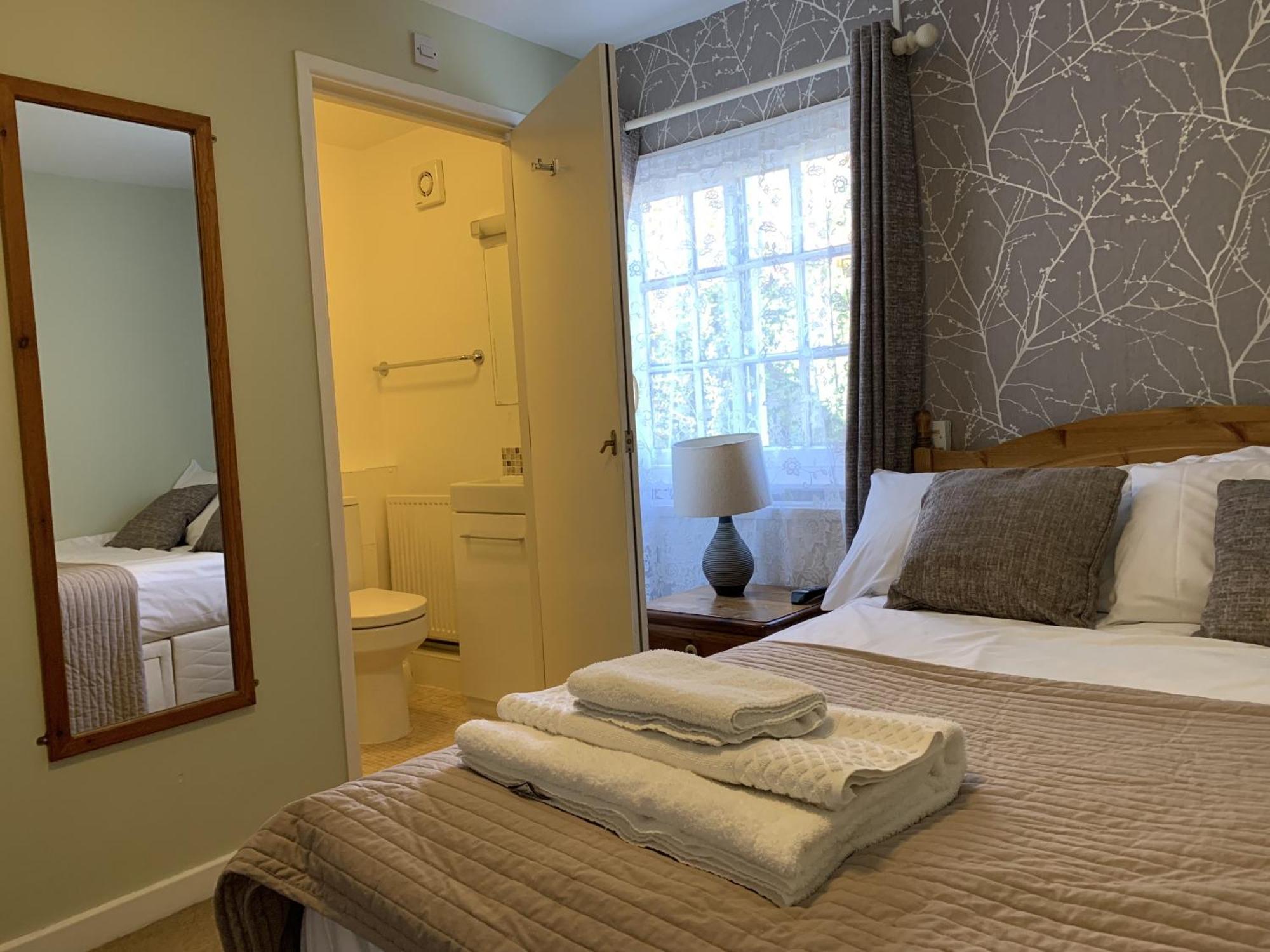 The White Hart Country Inn Fulbourn Extérieur photo