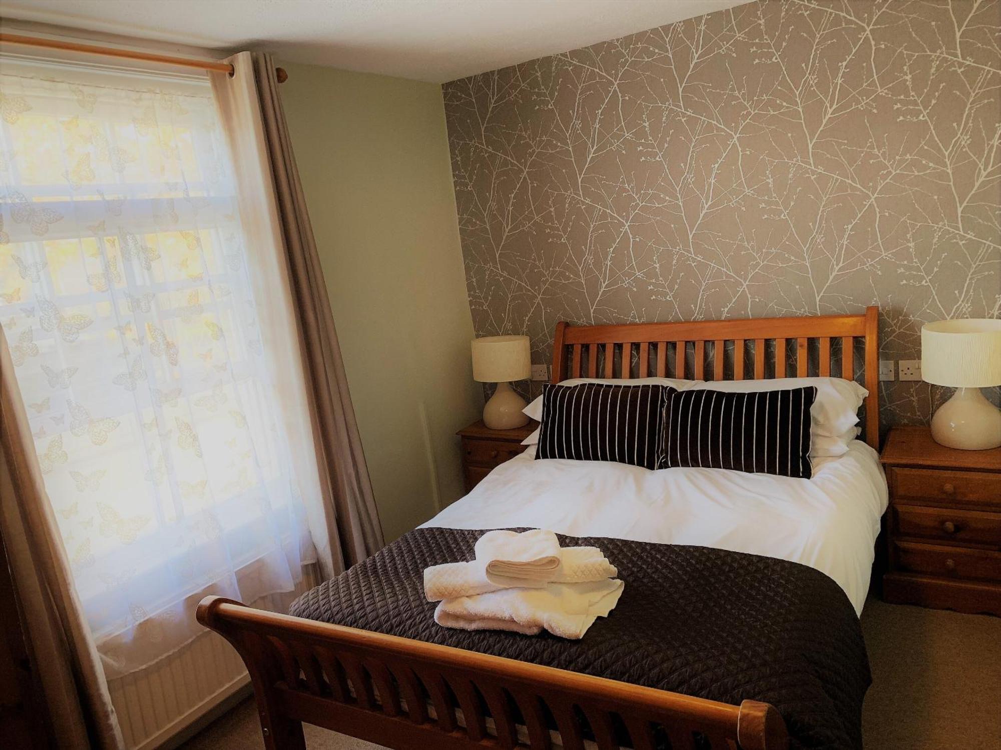 The White Hart Country Inn Fulbourn Extérieur photo