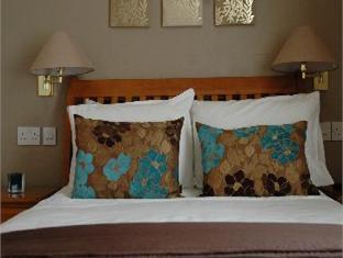 The White Hart Country Inn Fulbourn Extérieur photo