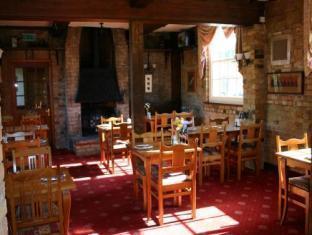 The White Hart Country Inn Fulbourn Extérieur photo